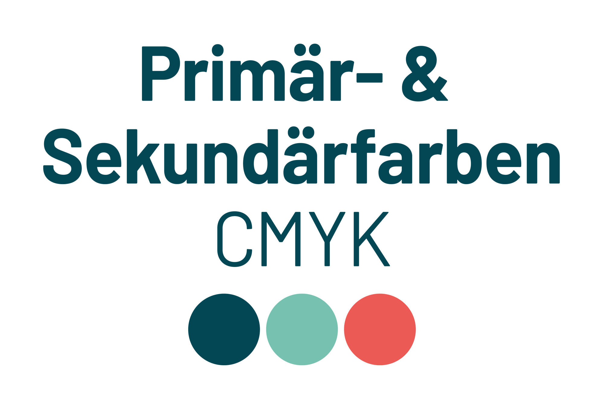 KJD Farbpalette | CMYK