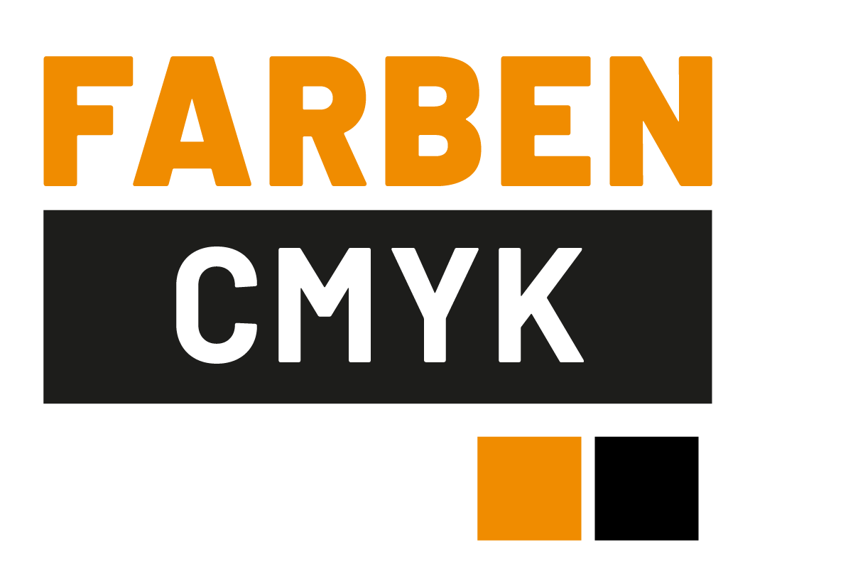 HOT Farben CMYK