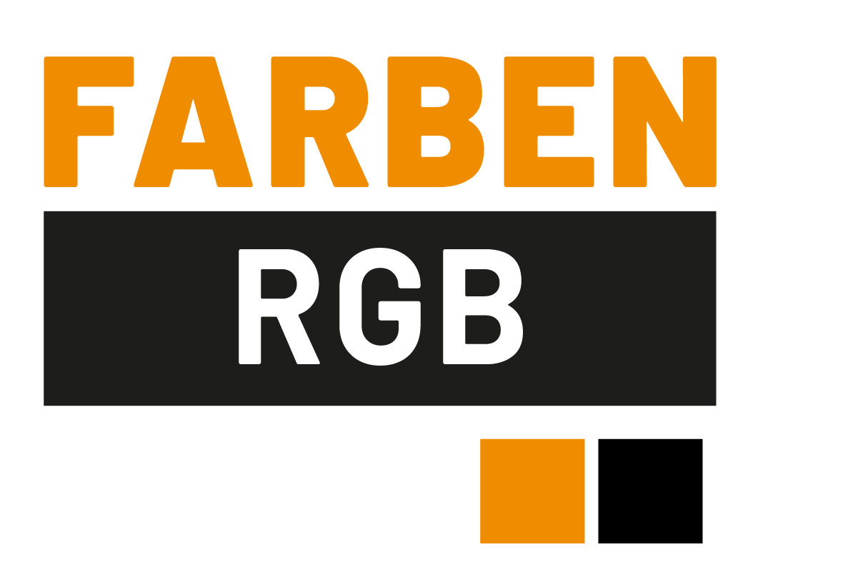 HOT Farben RGB