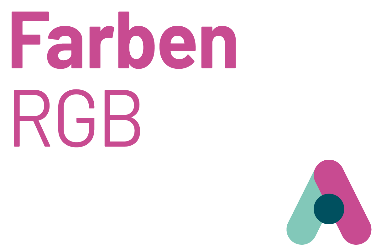 Schule am Adelwald Farben RGB