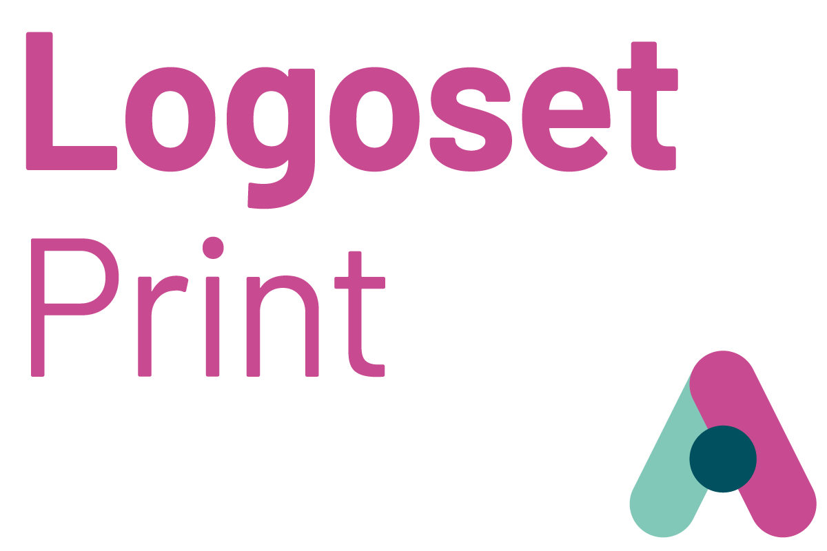 Schule am Adelwald Logo Print (CMYK)